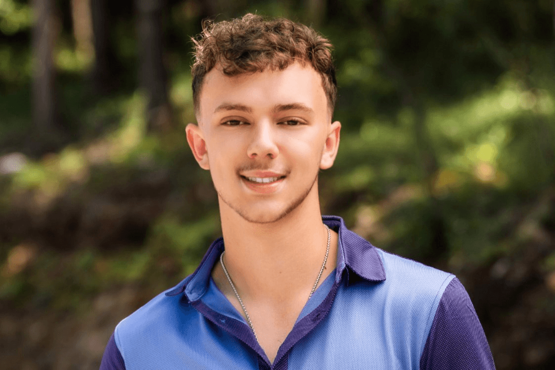 Aden Waters, founder of Allegiant Automotive and CTRL, in Springfield, Missouri